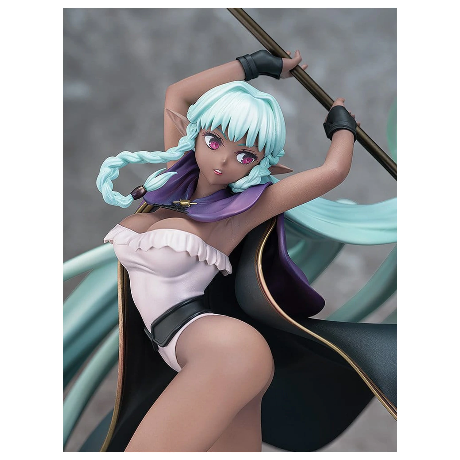 Unicorn Overlord PVC figúrka 1/6 Rosalinde 37 cm produktová fotografia