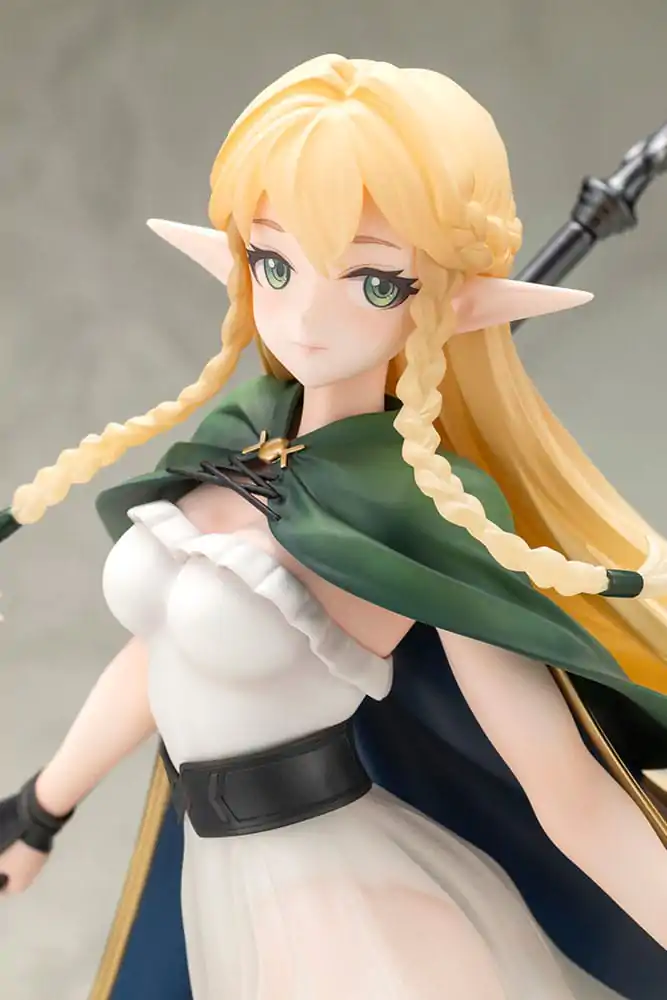 Unicorn Overlord PVC Socha 1/7 Eltolinde 28 cm produktová fotografia
