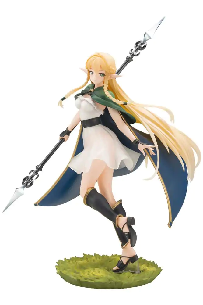 Unicorn Overlord PVC Socha 1/7 Eltolinde 28 cm produktová fotografia
