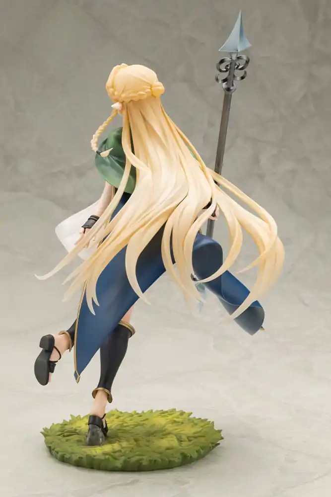 Unicorn Overlord PVC Socha 1/7 Eltolinde 28 cm produktová fotografia