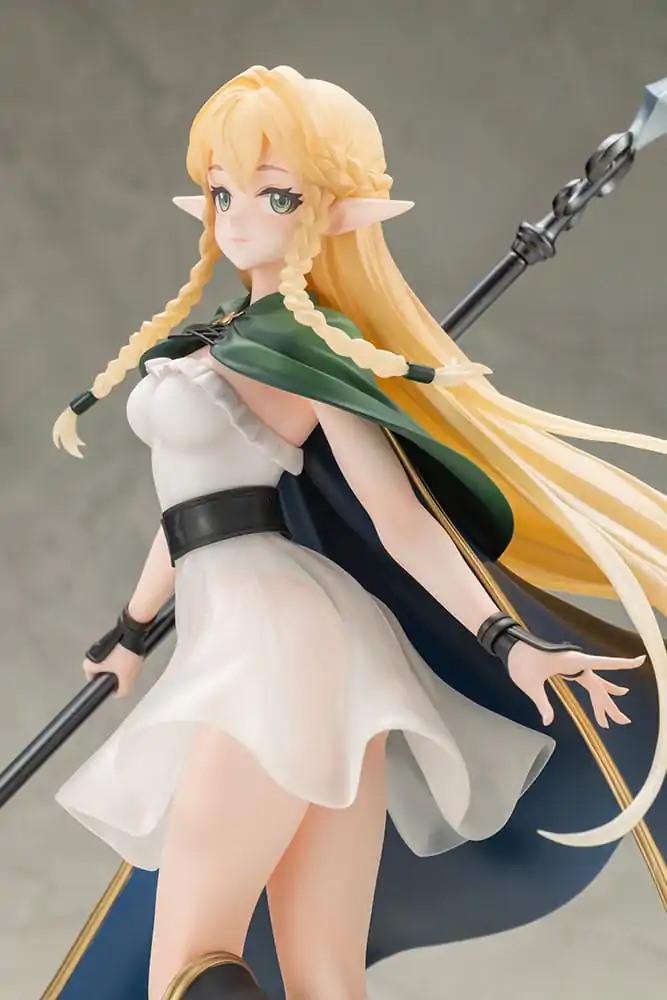 Unicorn Overlord PVC Socha 1/7 Eltolinde 28 cm produktová fotografia
