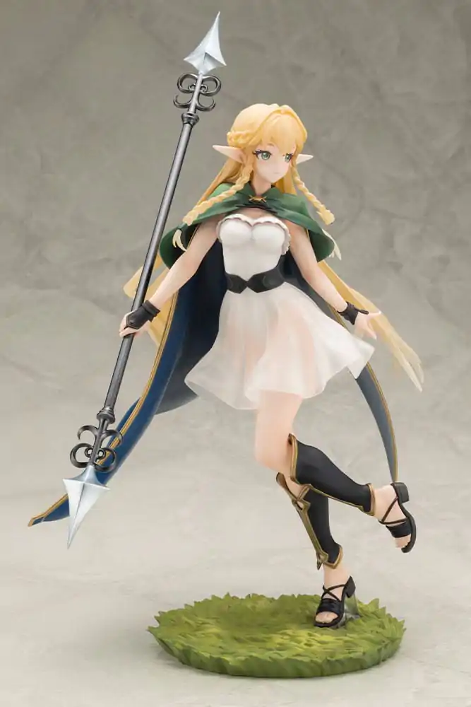 Unicorn Overlord PVC Socha 1/7 Eltolinde 28 cm produktová fotografia
