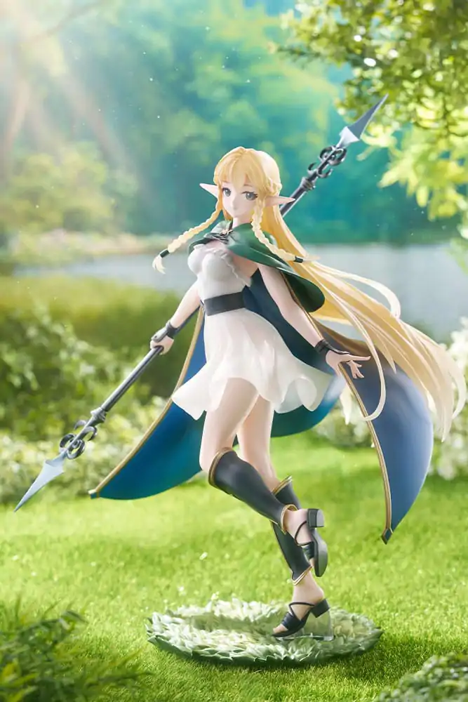 Unicorn Overlord PVC Socha 1/7 Eltolinde 28 cm produktová fotografia
