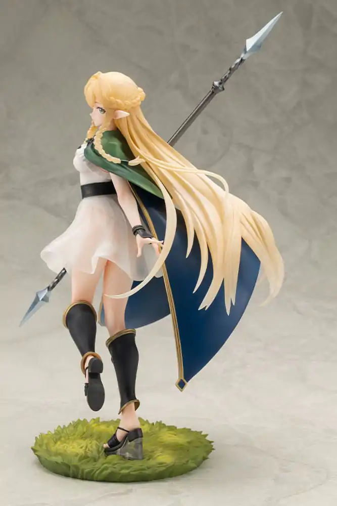 Unicorn Overlord PVC Socha 1/7 Eltolinde 28 cm produktová fotografia