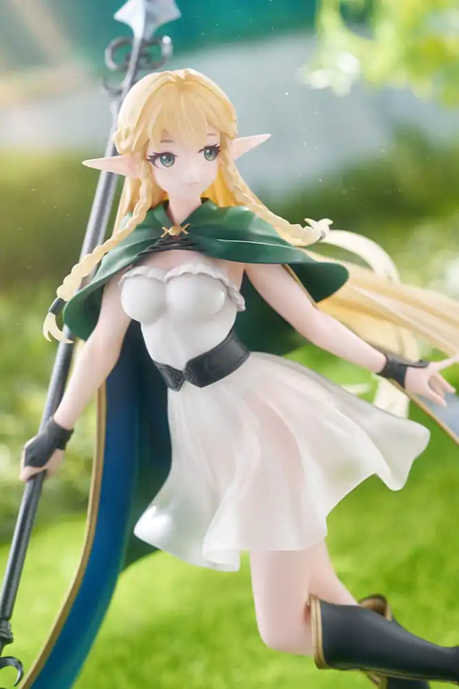Unicorn Overlord PVC Socha 1/7 Eltolinde 28 cm produktová fotografia