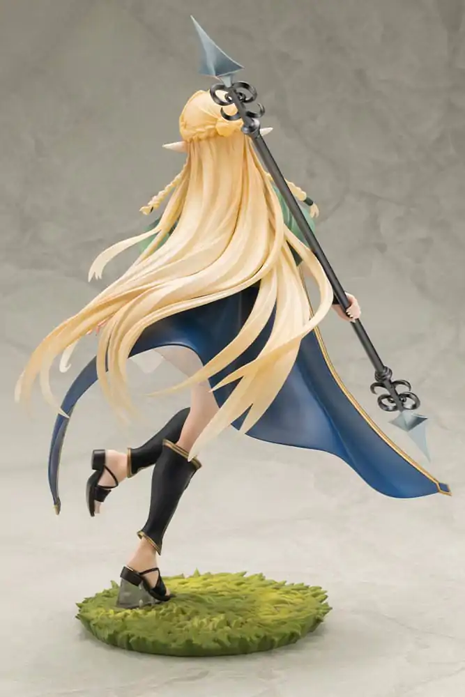 Unicorn Overlord PVC Socha 1/7 Eltolinde 28 cm produktová fotografia