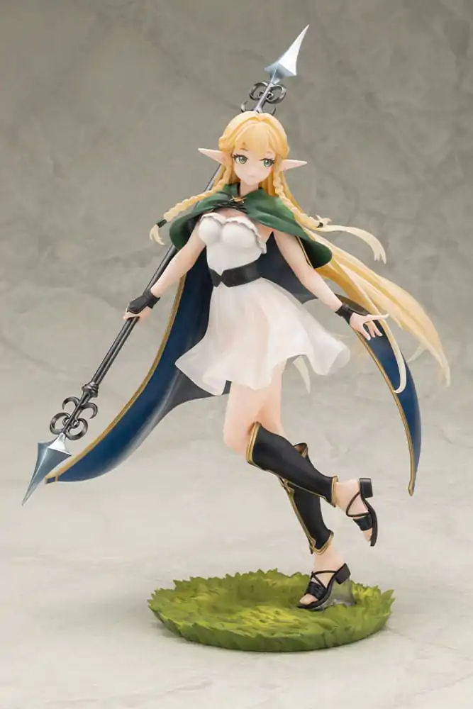 Unicorn Overlord PVC Socha 1/7 Eltolinde 28 cm produktová fotografia