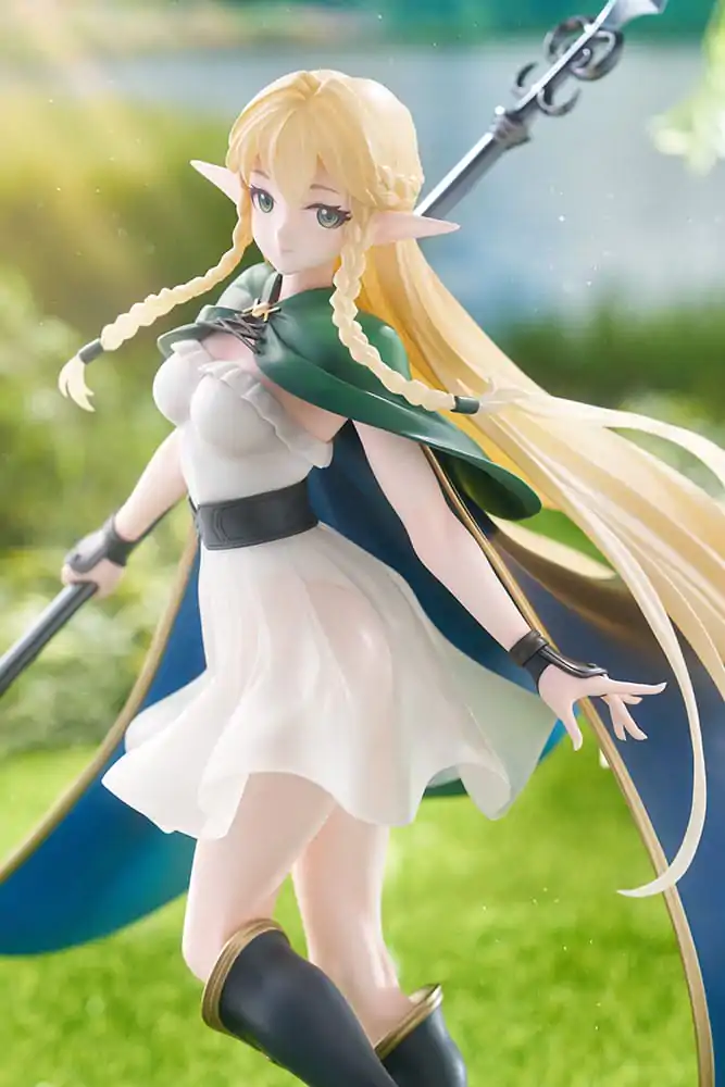 Unicorn Overlord PVC Socha 1/7 Eltolinde 28 cm produktová fotografia