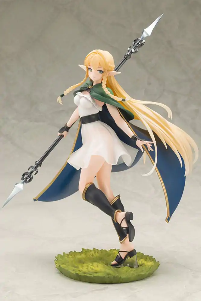 Unicorn Overlord PVC Socha 1/7 Eltolinde 28 cm produktová fotografia