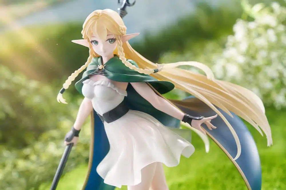 Unicorn Overlord PVC Socha 1/7 Eltolinde 28 cm produktová fotografia