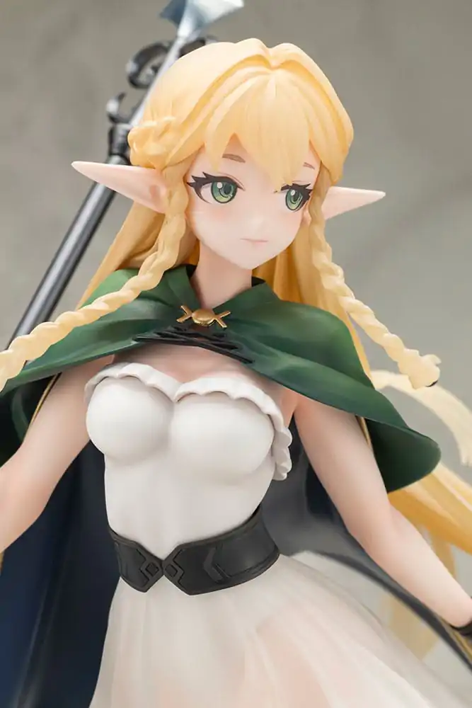 Unicorn Overlord PVC Socha 1/7 Eltolinde 28 cm produktová fotografia