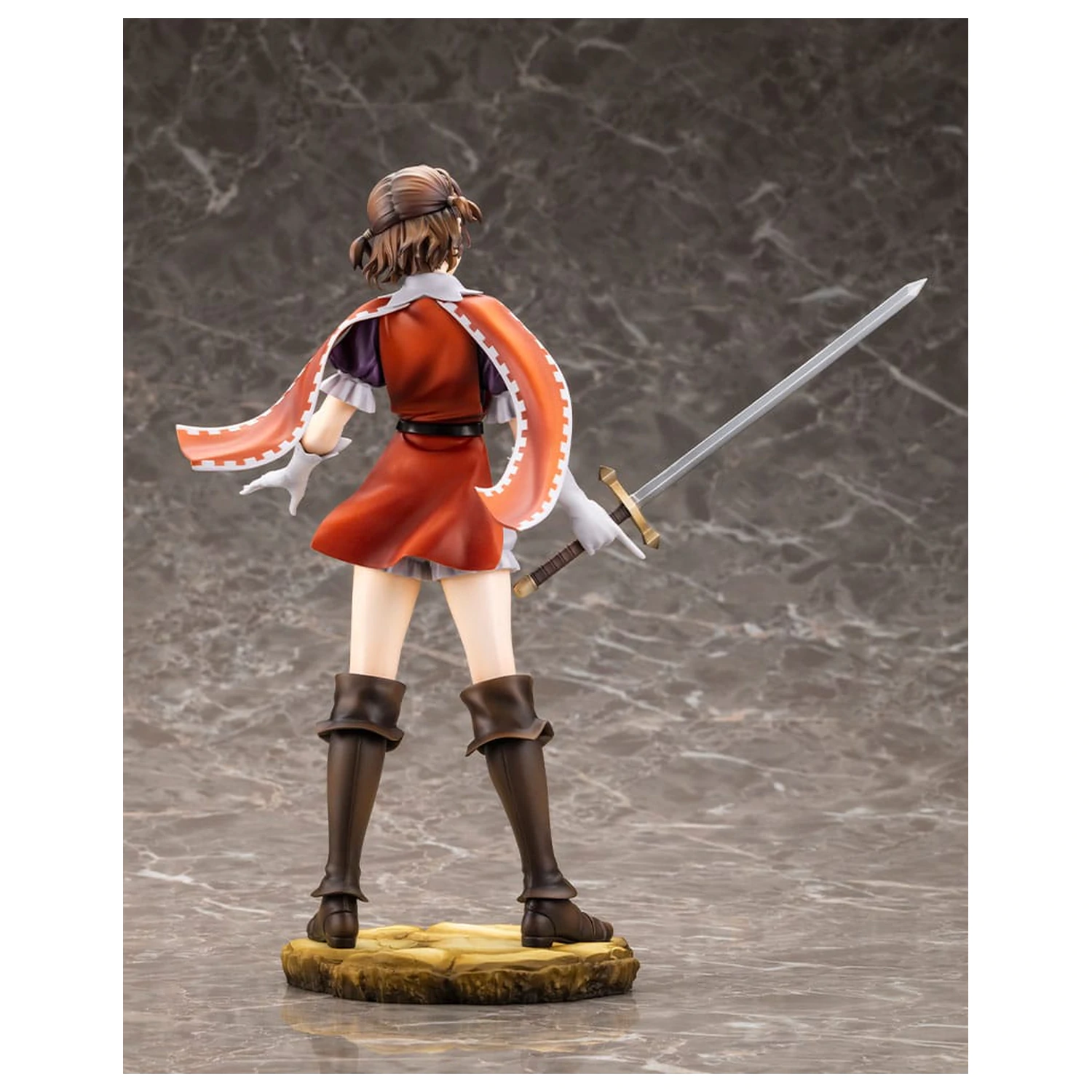 Unicorn Overlord PVC Socha 1/7 Melisandre 25 cm produktová fotografia