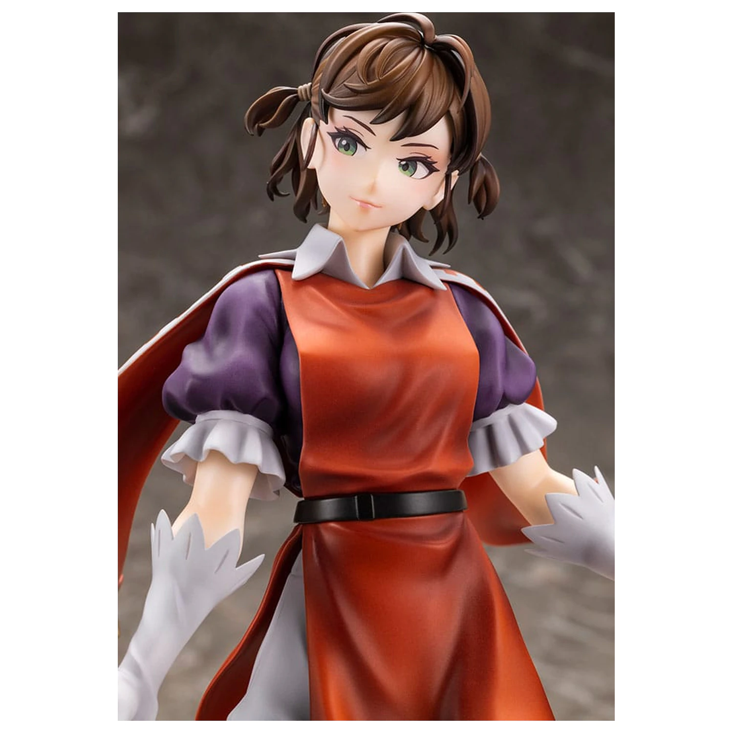 Unicorn Overlord PVC Socha 1/7 Melisandre 25 cm produktová fotografia