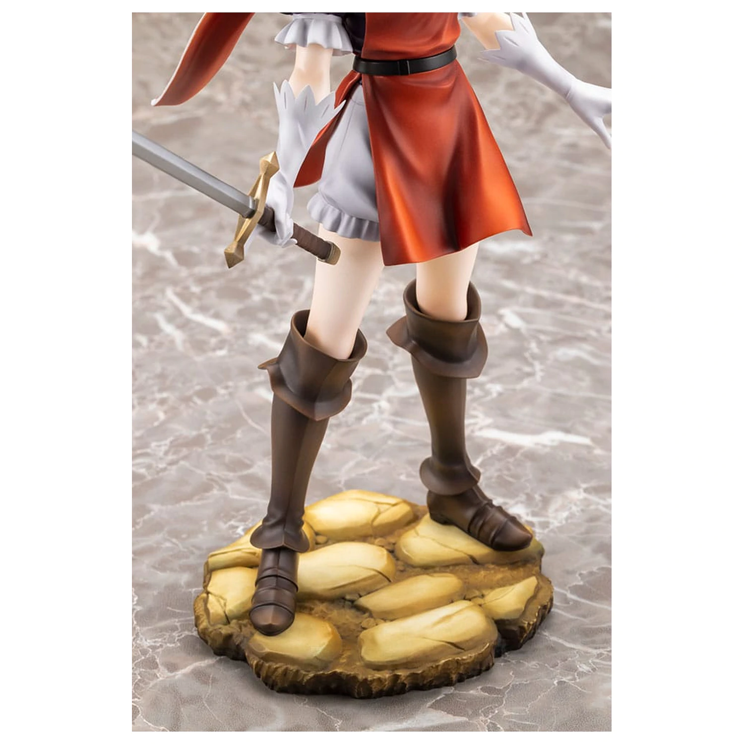 Unicorn Overlord PVC Socha 1/7 Melisandre 25 cm produktová fotografia