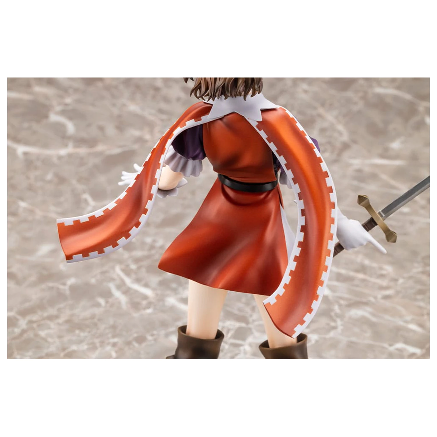 Unicorn Overlord PVC Socha 1/7 Melisandre 25 cm produktová fotografia