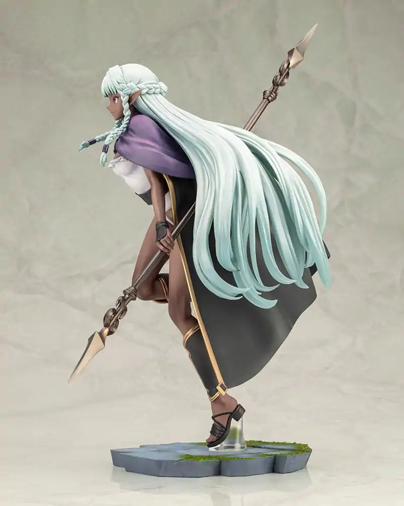Unicorn Overlord PVC socha 1/7 Rosalinde 28 cm produktová fotografia