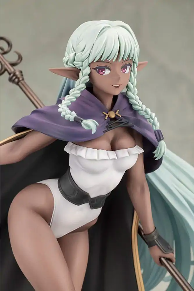 Unicorn Overlord PVC socha 1/7 Rosalinde 28 cm produktová fotografia