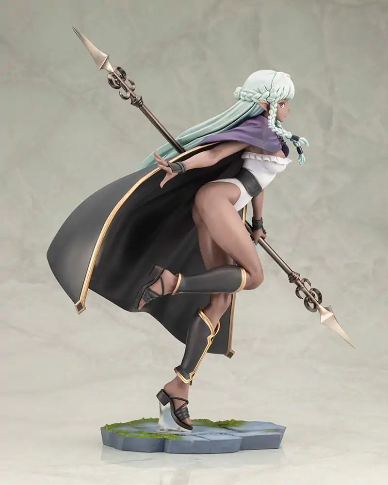 Unicorn Overlord PVC socha 1/7 Rosalinde 28 cm produktová fotografia