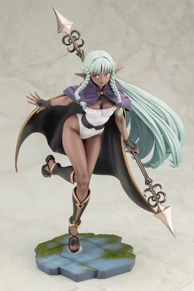 Unicorn Overlord PVC socha 1/7 Rosalinde 28 cm produktová fotografia