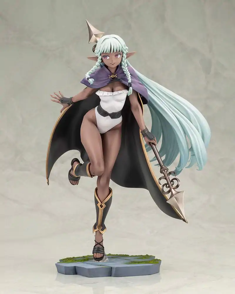 Unicorn Overlord PVC socha 1/7 Rosalinde 28 cm produktová fotografia