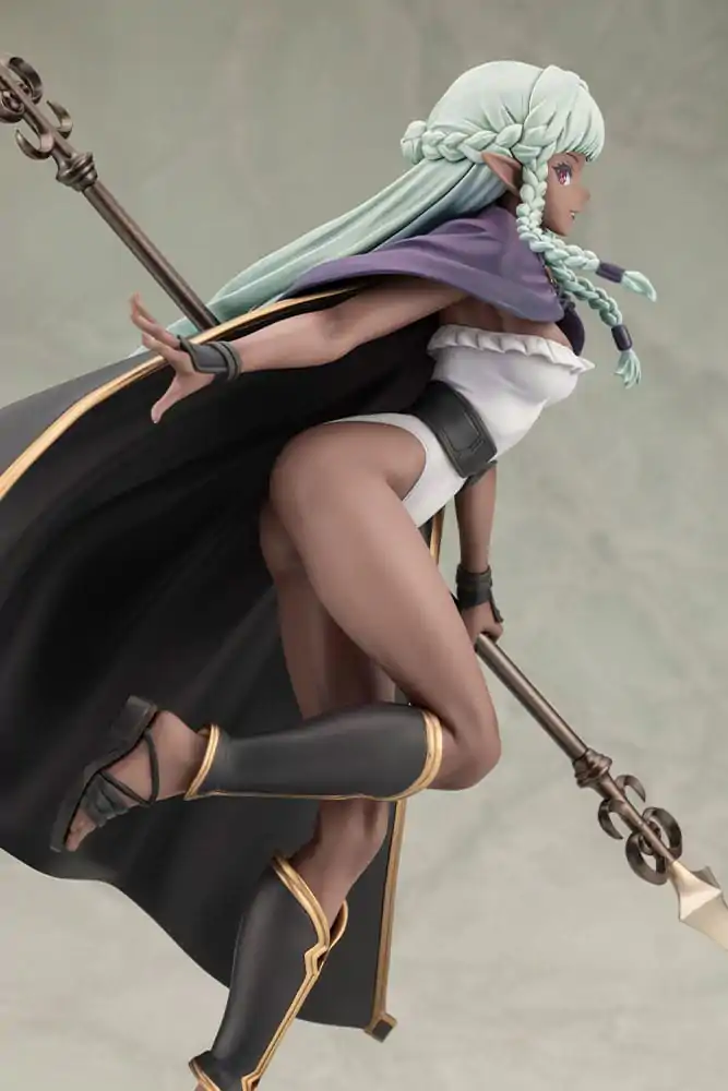 Unicorn Overlord PVC socha 1/7 Rosalinde 28 cm produktová fotografia