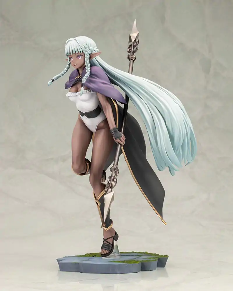 Unicorn Overlord PVC socha 1/7 Rosalinde 28 cm produktová fotografia
