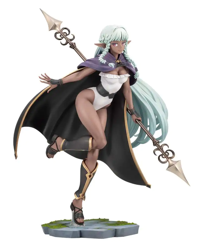 Unicorn Overlord PVC socha 1/7 Rosalinde 28 cm produktová fotografia