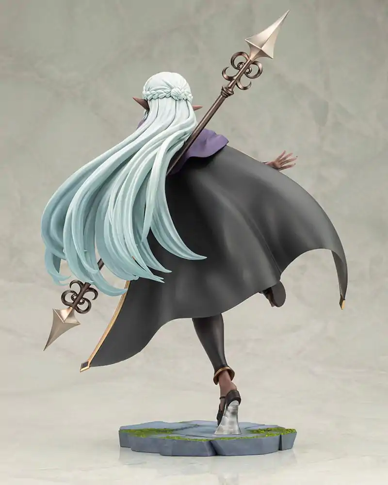 Unicorn Overlord PVC socha 1/7 Rosalinde 28 cm produktová fotografia