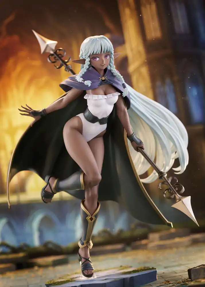 Unicorn Overlord PVC socha 1/7 Rosalinde 28 cm produktová fotografia