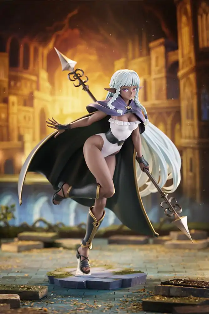 Unicorn Overlord PVC socha 1/7 Rosalinde 28 cm produktová fotografia