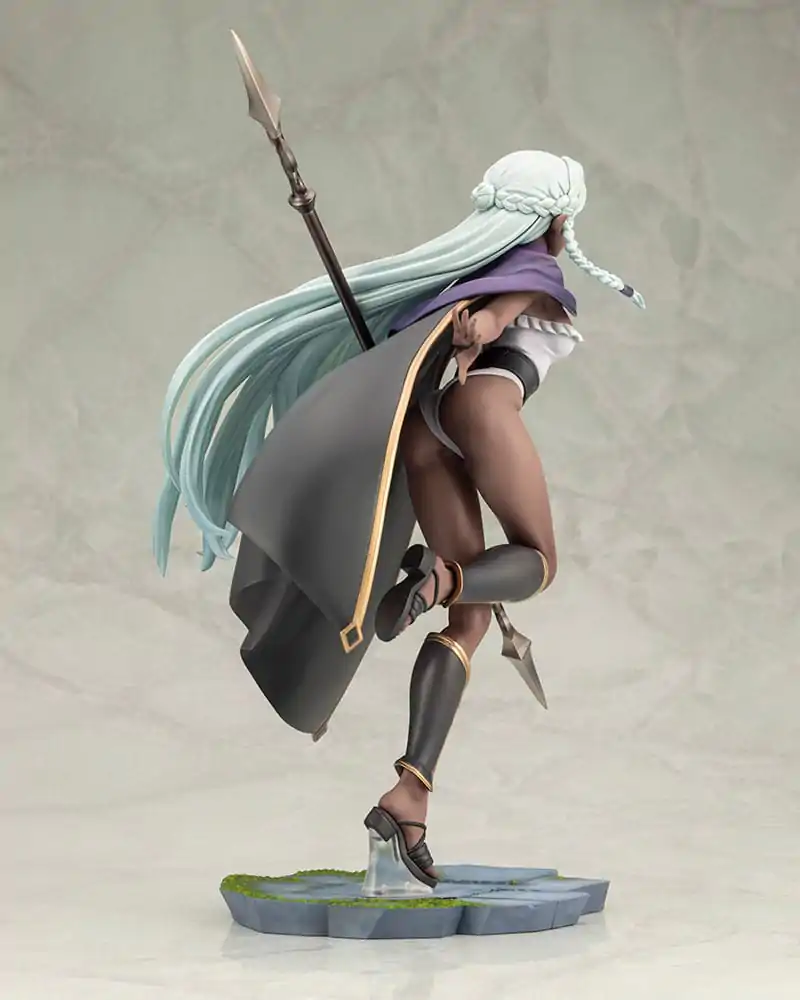 Unicorn Overlord PVC socha 1/7 Rosalinde 28 cm produktová fotografia