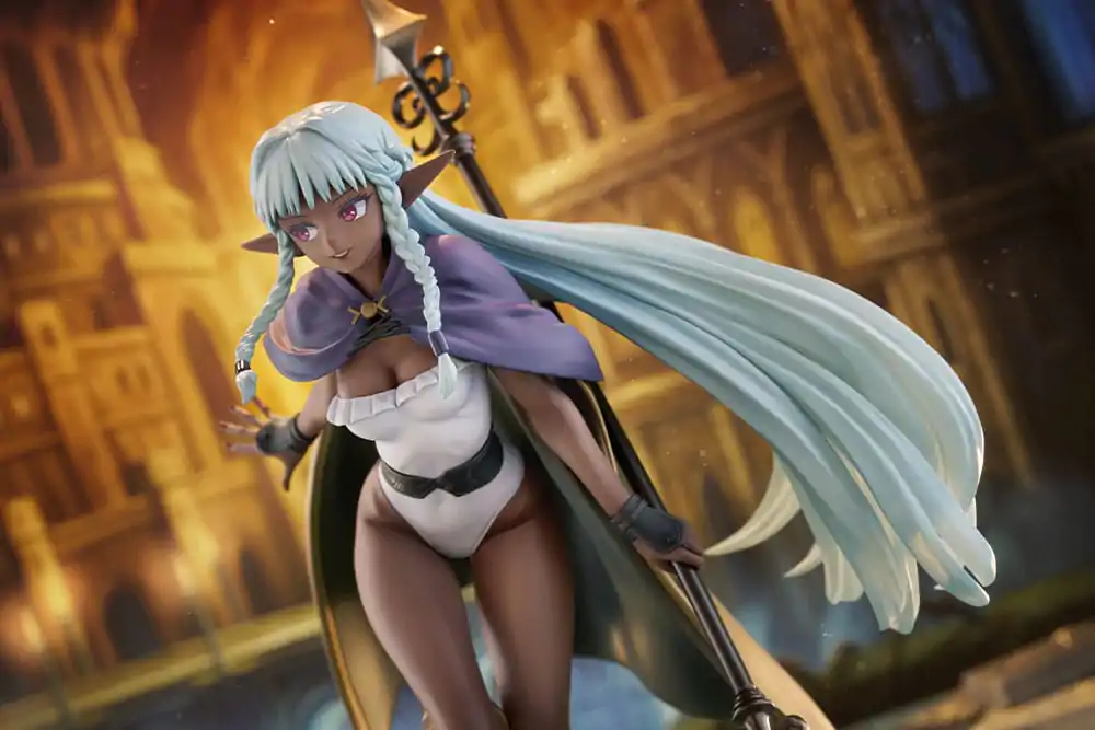 Unicorn Overlord PVC socha 1/7 Rosalinde 28 cm produktová fotografia