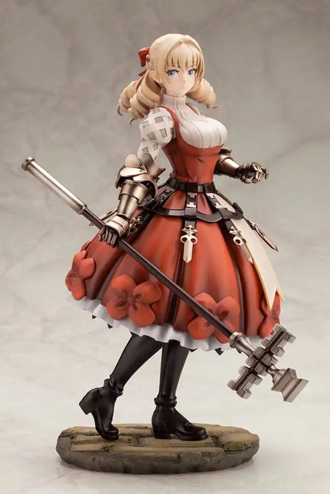 Unicorn Overlord PVC Socha 1/7 Scarlett 24 cm produktová fotografia