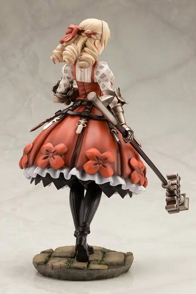 Unicorn Overlord PVC Socha 1/7 Scarlett 24 cm produktová fotografia