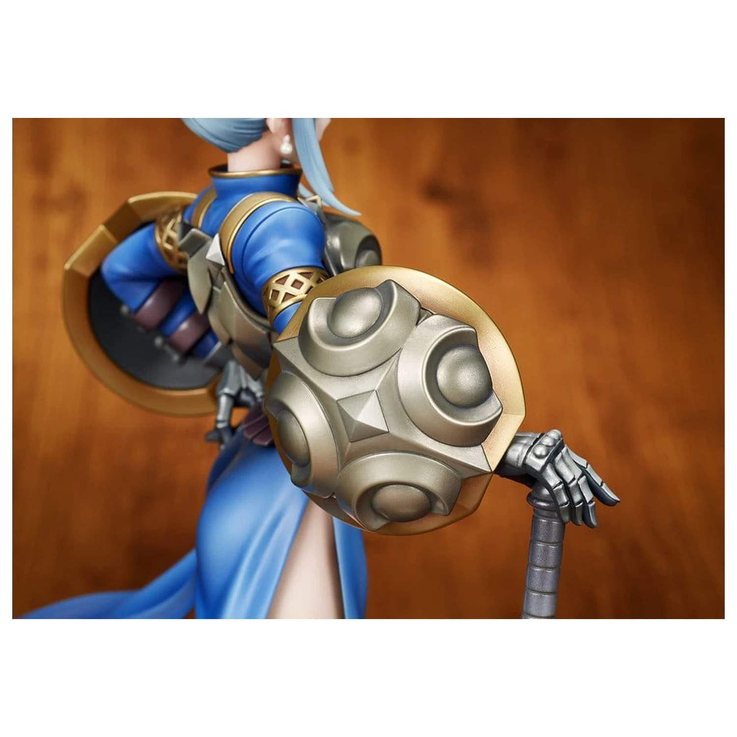 Unicorn Overlord PVC figúrka 1/7 Virginia (Class Valkyria) 24 cm produktová fotografia