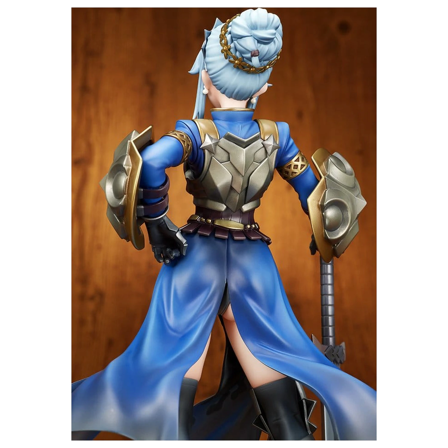 Unicorn Overlord PVC figúrka 1/7 Virginia (Class Valkyria) 24 cm produktová fotografia