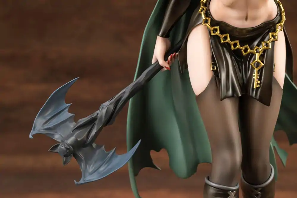 Unicorn Overlord PVC Socha 1/7 Yahna 25 cm produktová fotografia