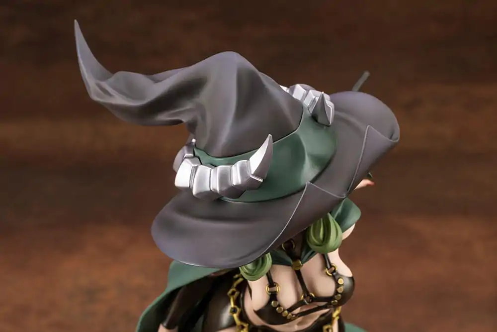 Unicorn Overlord PVC Socha 1/7 Yahna 25 cm produktová fotografia