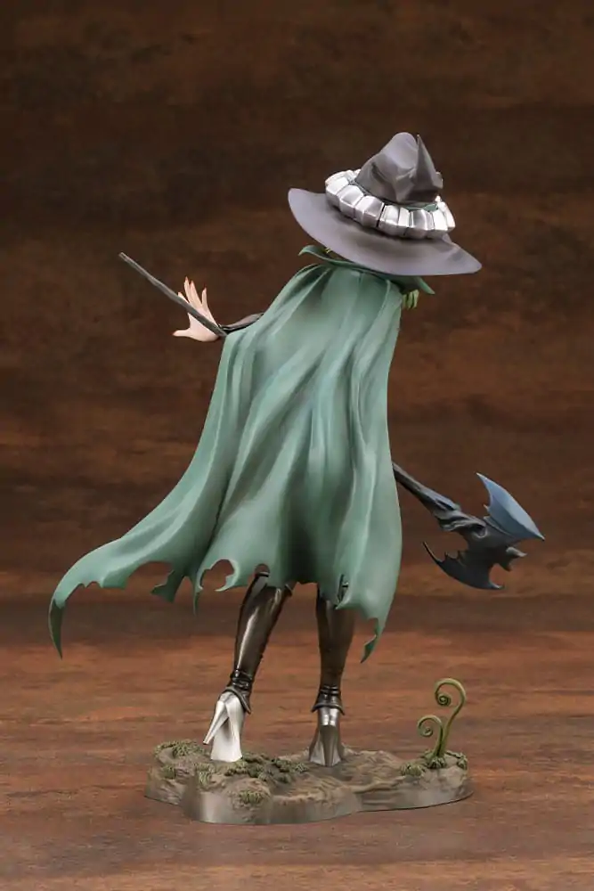 Unicorn Overlord PVC Socha 1/7 Yahna 25 cm produktová fotografia