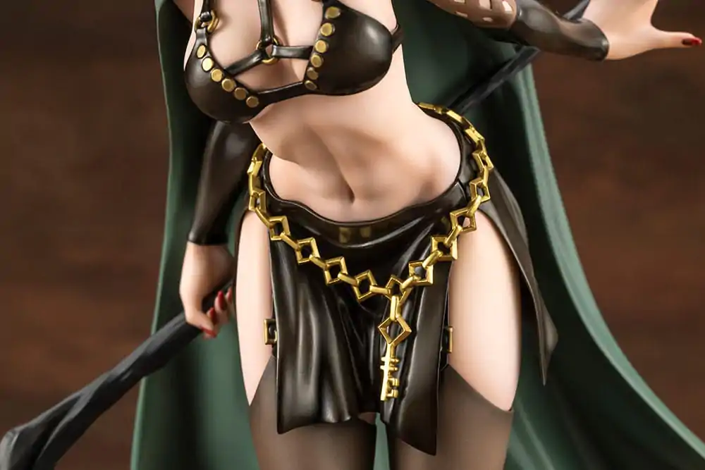 Unicorn Overlord PVC Socha 1/7 Yahna 25 cm produktová fotografia