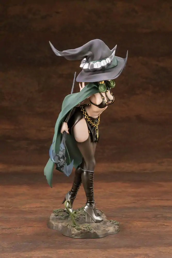 Unicorn Overlord PVC Socha 1/7 Yahna 25 cm produktová fotografia