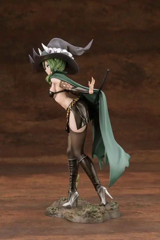 Unicorn Overlord PVC Socha 1/7 Yahna 25 cm produktová fotografia