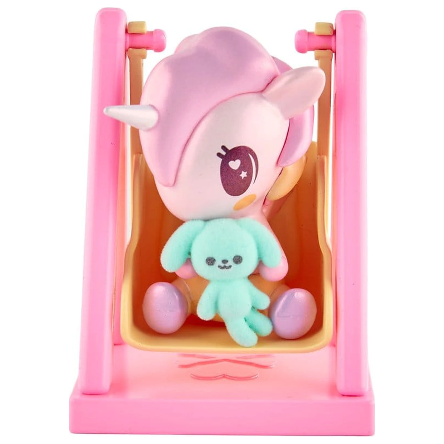 Unicorno Window Box Figure Bábika Špeciálna edícia 7 cm produktová fotografia