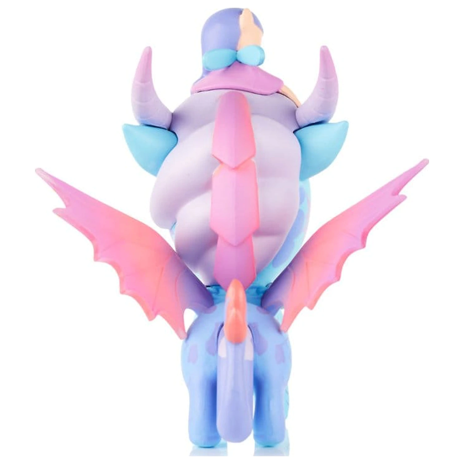 Unicorno Window Box figúrka Mystical Dragon Line Fairy Dragon 8 cm produktová fotografia