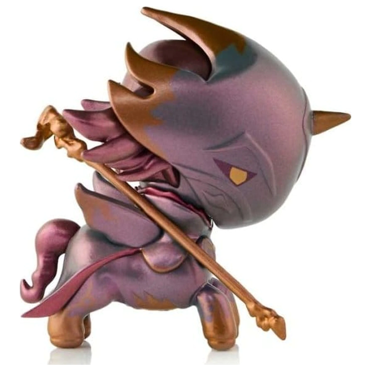 Unicorno x Arcane Window Box Figúrka Herald Viktor (Special Edition) 7 cm produktová fotografia