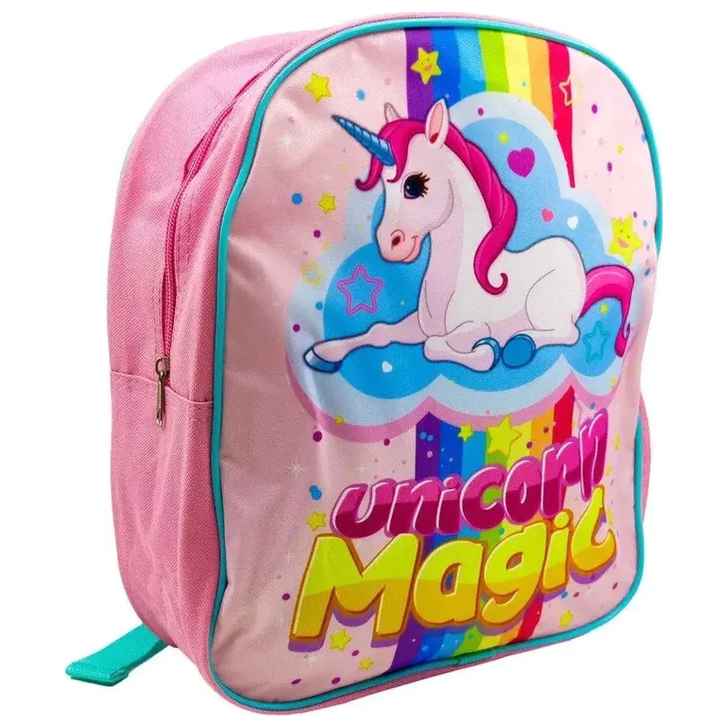Unicorn Magic batoh, taška 30 cm produktová fotografia