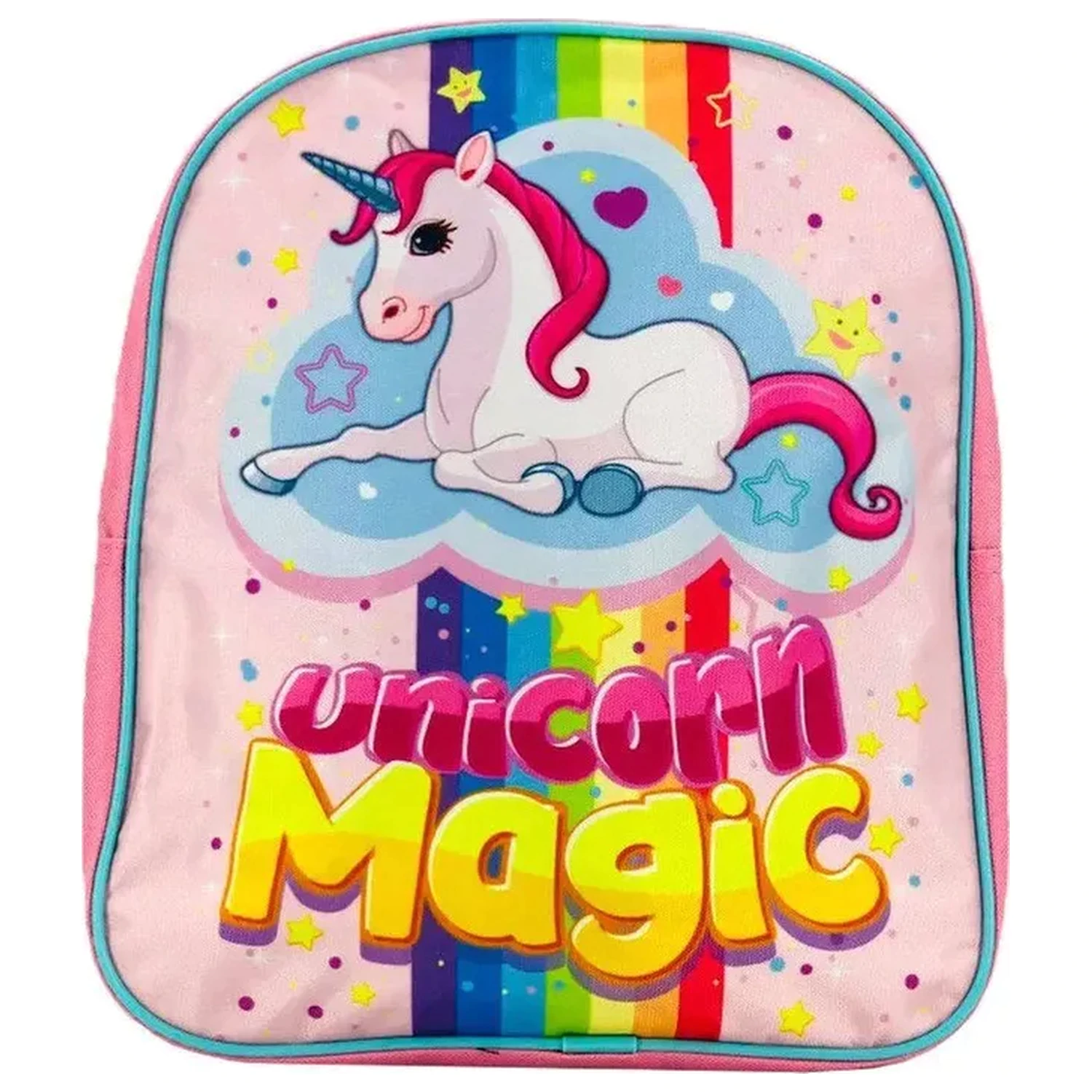Unicorn Magic batoh, taška 30 cm produktová fotografia