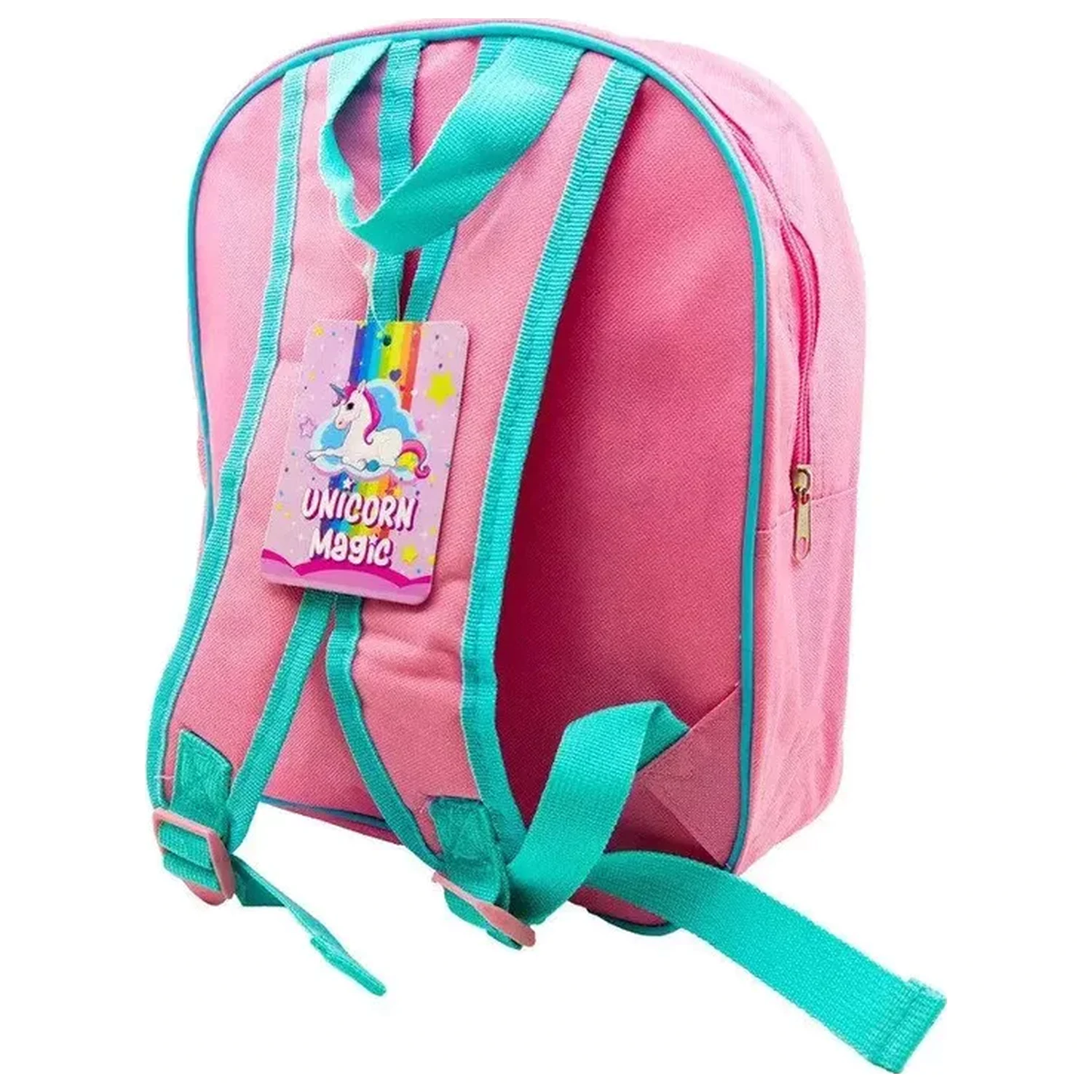 Unicorn Magic batoh, taška 30 cm produktová fotografia