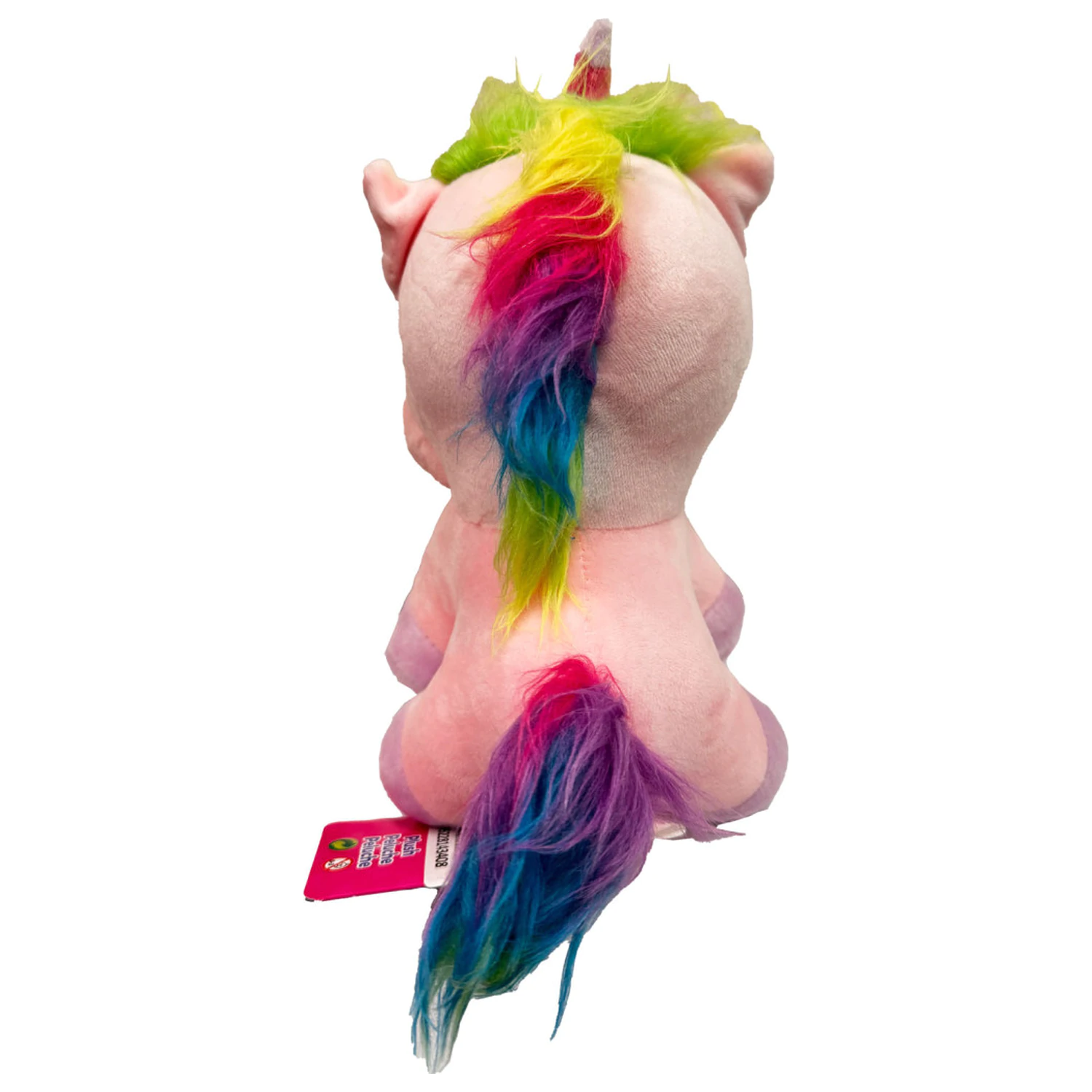 Unicorn Ružová Plyšová Figúrka 16 cm produktová fotografia