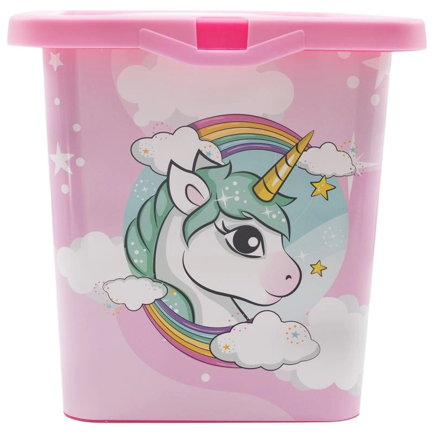 Unicorn Range plastový úložný box 7 L produktová fotografia